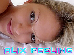 Alix Feeling - Wunf 166