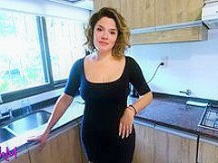 Hot Mother In I Came Inside My Hot Stepmother-in-laws Pussy