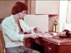 Vintage Phone Sex (and More)