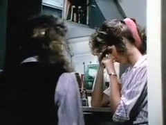 ANGEL AND LONNIE RETRO CLIP