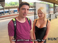 Passionate At Cheating Girlfriend Movie With Stanley Johnson