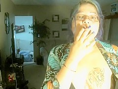 human ashtray part 1.5