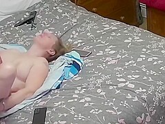 Verified Amateurs - British Stepmom Having A Quickie