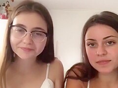Girl On Periscope Has Monster Tits - Allymetin