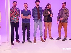 Full Gameshow - 5 Senses Dating Show With Ava