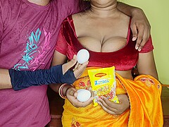 එහ ගදර නනද 02 දවස සප.. (සහල Story Sex) Sri Lankan Boy Hard Fuck His Rental House Lady