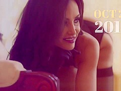 BRAZZERS - 1, 2, 3, 4, Fuck Jenna Presley on the Bathroom Floor
