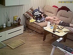 Try anal when masturbation and caught hidden cam