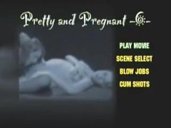 Vintage pregnant girls porno
