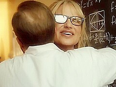 Kelly Madison And Ryan Madison - The Lab With