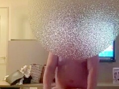 Smartphone personal shooting I just cummed by punching a young pregnant sex friend in the back v.127