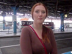 Helen Fucked In Public