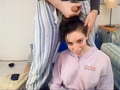 Hairjob, Long hair, Hair