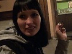 petra & boyfriend