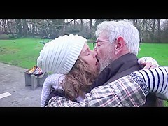 Hungry Horny Homeless Hungarian