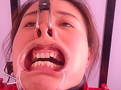 Chinese Bondage