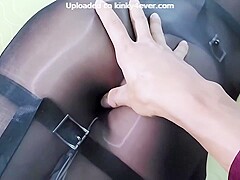 Encased Orgasms