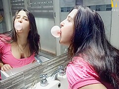 Just My Bubblegum And Me