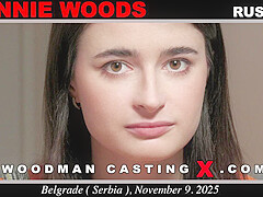Bonnie Woods Casting