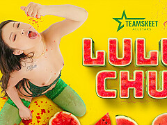 Lulu Chu, Parker Ambrose And All Stars In Theres No One Like Chu