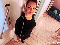 European Casting Agent Fucks 5 Women In Public & At Home (+ Naughty Bonus )