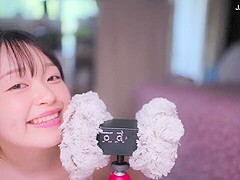 No.1 Style AV Debut: Asian美少女's Grand Entrance. Asian Erotic Video. x2xAA0F1F5425CF1F9A46
