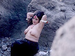 Rajsi Verma - Incredible Porn Clip Big Tits Great