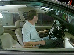 If you destroy my car, I will destroy all your pussy