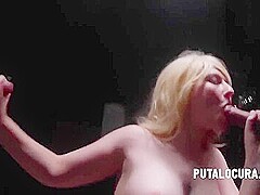 Voluptuous Tart Crazy Porn Video