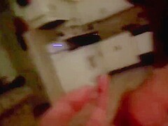 Horny slut with a useless BF , lucky he got hands and tongue