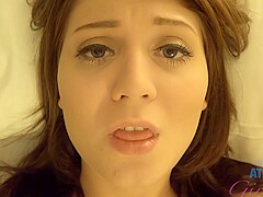 Cum On Girlfriend Toes