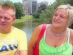 Sonja Geneukt En Paul Kijkt Toe - Vurigvlaanderen-meide