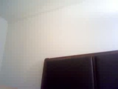 Lusty girlfriend swallows semen