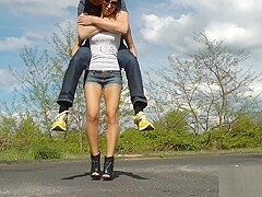 Lift and carry