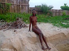 National Geographic Project Went Wrong With This Tribe Slut