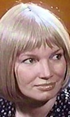 Uta Erickson