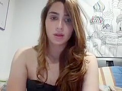 CFNM femdom blonde babes jerking cock