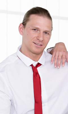 Mark Black