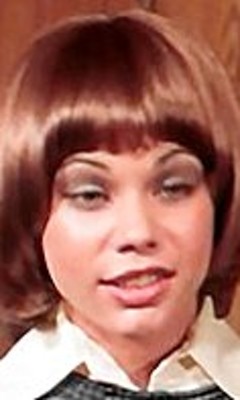 Pam Francis