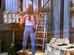 Blue Collar
