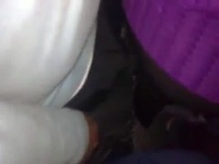 Groping #38