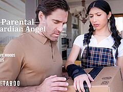 Parental Guardian Angel