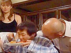 Amazing Japanese whore Kyoko Onoki in Exotic POV JAV scene