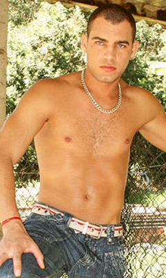 Guy Tavares