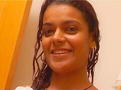 Fuck in the office with Kelly a brazilian whore - MMM100