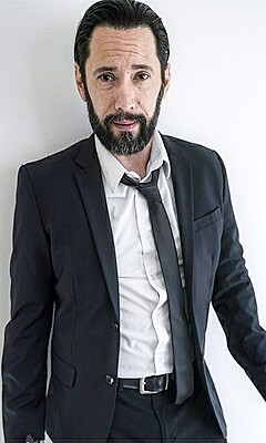 Tommy Pistol