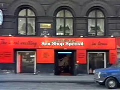 sex shop special