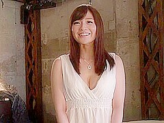 Delightful Saya Niiyama Is In Love With Creampie