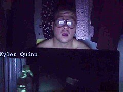 TEENFIDELITY Kyler Quinn Is the Camgirl of Chad's Dreams