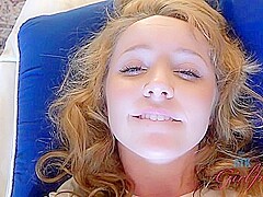 Nikole Nash - Naughty Nikole Takes Your Load, And Shes Not On The Pill!